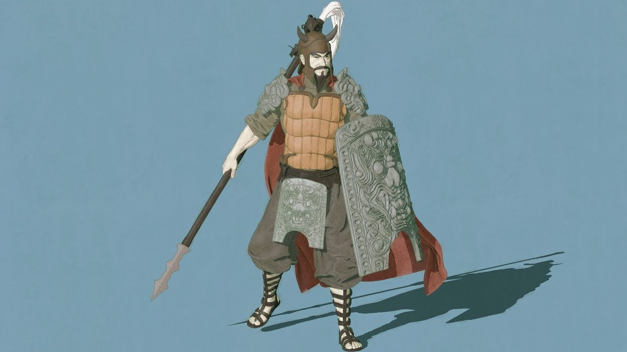 NPR Render: 3D Modellerden Çizgi Film Stiline