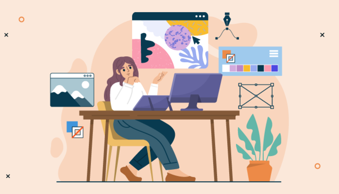 Grafik Tasarımcılar İçin 3D Bilmenin 5 Kritik Faydası ve Kariyer Fırsatları (2025)