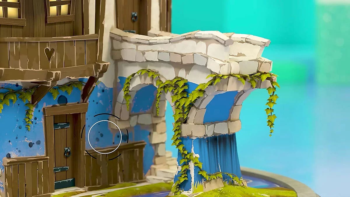 3D Modellemede Procedural Texturing Devrimi: Blender Geometry Nodes ve Substance Designer ile Sonsuz Detay