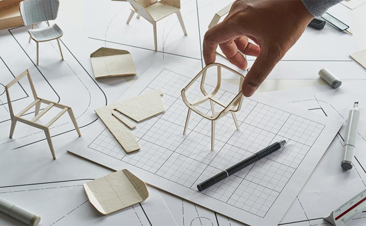 Endüstriyel Tasarımda 3D Modellemenin Yeri: CAD Verilerinin Cinema 4D ve 3ds Max Ortamına Aktarılması