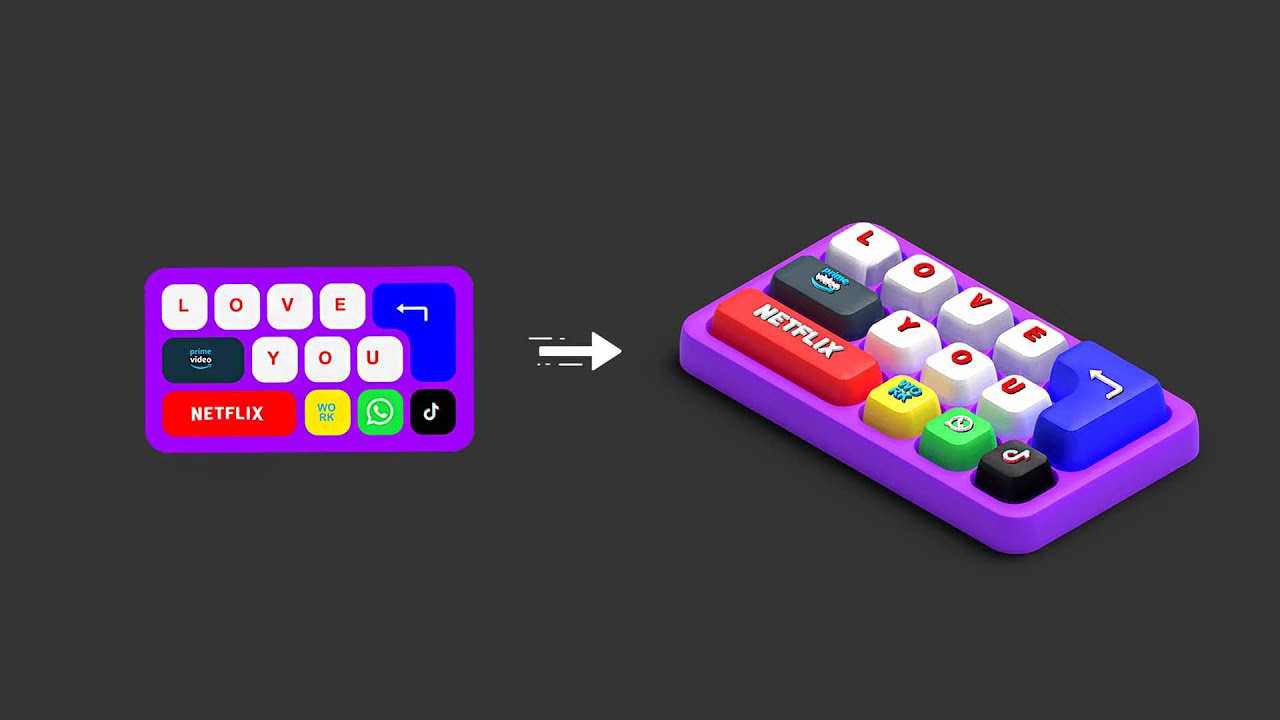 Vektörel Grafikten 3D Modellemeye Geçiş