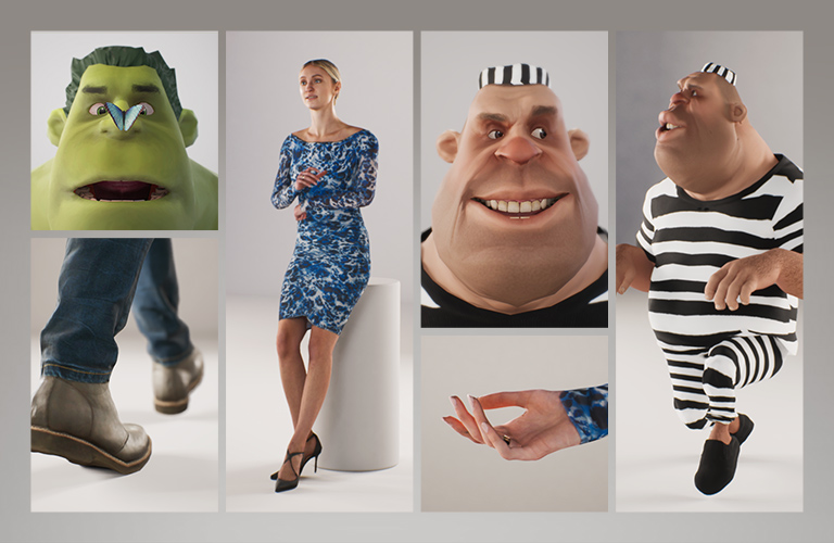 3D Karakter Animasyonu İçin A’dan Z’ye Rigging Temelleri: Inverse Kinematics (IK) ve Weight Painting Ustalığı