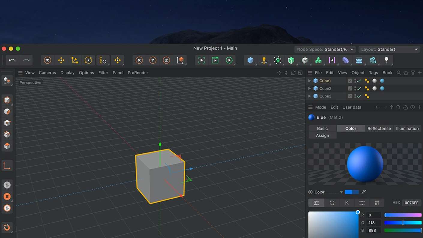 grafikerlik eğitimi