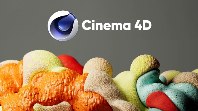 cinema 4d öğren