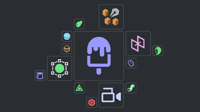 cinema 4d kullanımı