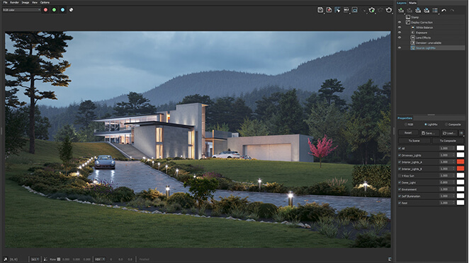 vray render ayarları