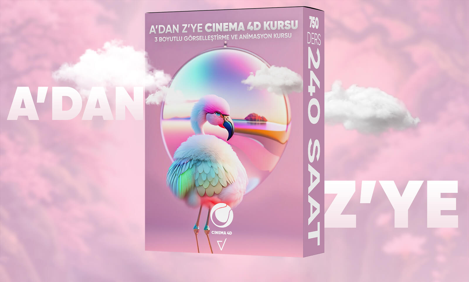 cinema 4d kurs