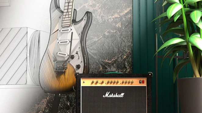 cinema 4d eğitim seti